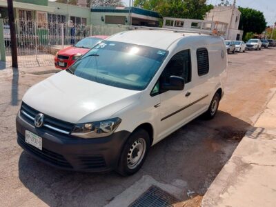 Volkswagen Caddy Cargo 2019