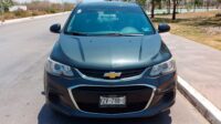 Chevrolet Sonic LT 2017