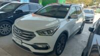 Hyundai Santa Fe Sport 2018