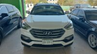 Hyundai Santa Fe Sport 2018