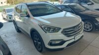 Hyundai Santa Fe Sport 2018