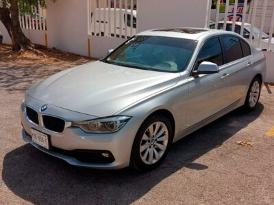 BMW Serie 320ia Business 2017