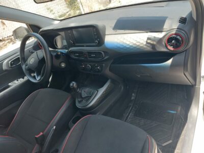 Hyundai Grand i10 2022