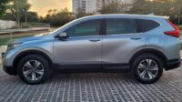 Honda CRV EX 2018