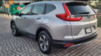 Honda CRV EX 2018