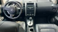 Nissan X-Trail 2010