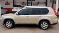 Nissan X-Trail 2010