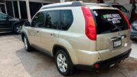 Nissan X-Trail 2010