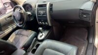 Nissan X-Trail 2010