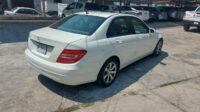 Mercedes Benz Clase C180 2013