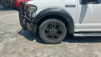 Ford F-150 2016