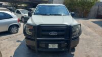 Ford F-150 2016