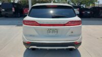 Lincoln MKC 2017