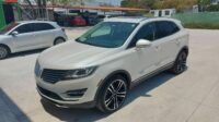 Lincoln MKC 2017