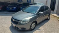 Chevrolet Aveo 2020