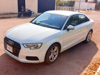 Audi A3 Dynamic 1.4