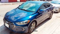 Hyundai Elantra Limited 2017