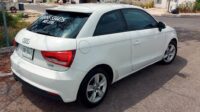 Audi A1 2016