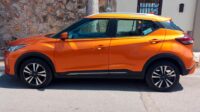 Nissan Kicks Advance 2022