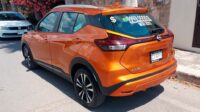 Nissan Kicks Advance 2022