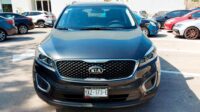 Kia Sorento LX 2017