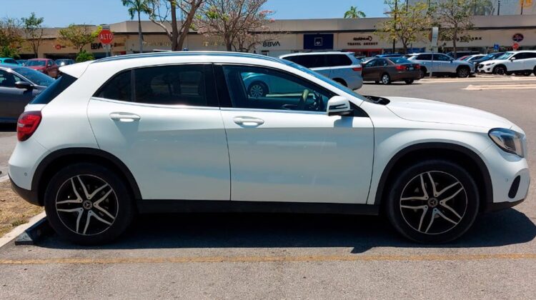 Mercedes Benz GLA 200 Sport 2019