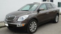 BUICK ENCLAVE 3.6L AWD