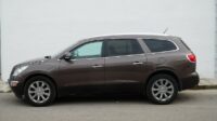 BUICK ENCLAVE 3.6L AWD