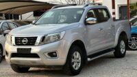 NISSAN FRONTIER 2019