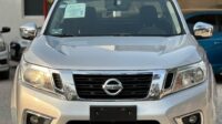 NISSAN FRONTIER 2019