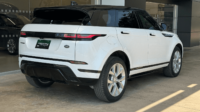 Land Rover Range Rover Evoque S (2023)