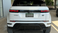 Land Rover Range Rover Evoque S (2023)