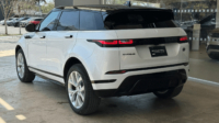 Land Rover Range Rover Evoque S (2023)