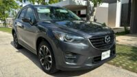 Mazda CX5 S Grand Touring 2.5 2016