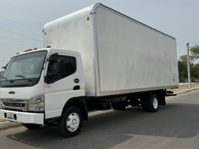 Freightliner fl360