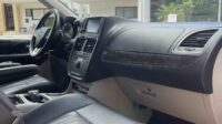 DODGE Grand Caravan SXT Plus 2018