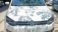 Volkswagen Vento 2015 Highline Std