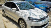 Volkswagen Vento 2015 Highline Std