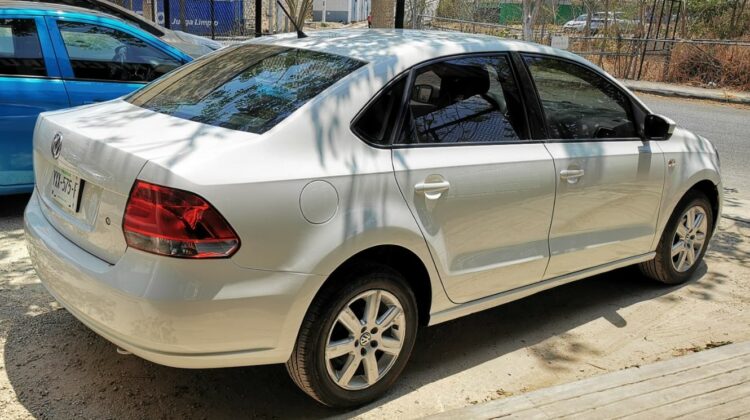 Volkswagen Vento 2015 Highline Std