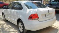 Volkswagen Vento 2015 Highline Std