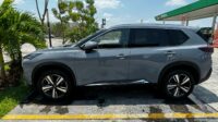 Nissan X-Trail Platinum 2 ROW 2023