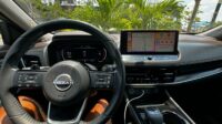 Nissan X-Trail Platinum 2 ROW 2023