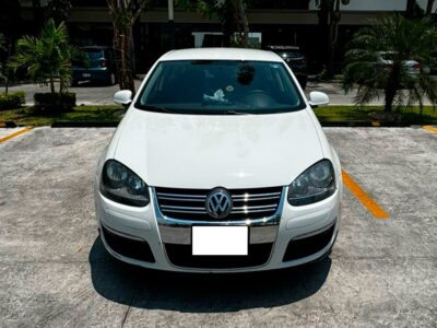 Volkswagen Bora 2010