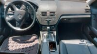 Mercedes Benz Clase C CGI 200 Exclusive 2011
