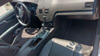 Mercedes Benz Clase C CGI 200 Exclusive 2011