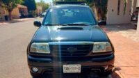 Chevrolet Tracker LT 2005