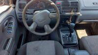 Chevrolet Tracker LT 2005