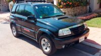 Chevrolet Tracker LT 2005