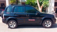 Chevrolet Tracker LT 2005