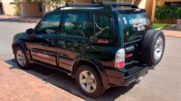 Chevrolet Tracker LT 2005